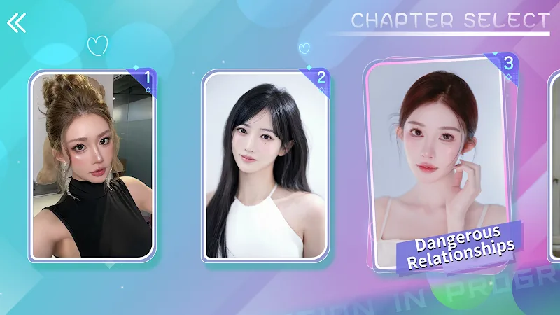 Roommate Lover gameplay screenshot 2