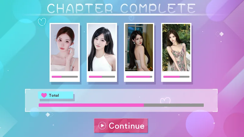 Roommate Lover gameplay screenshot 5