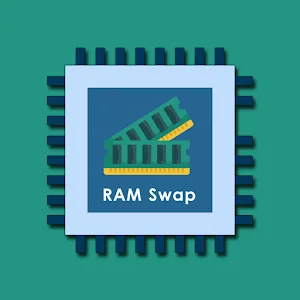 RAM Swap - RAM Expander