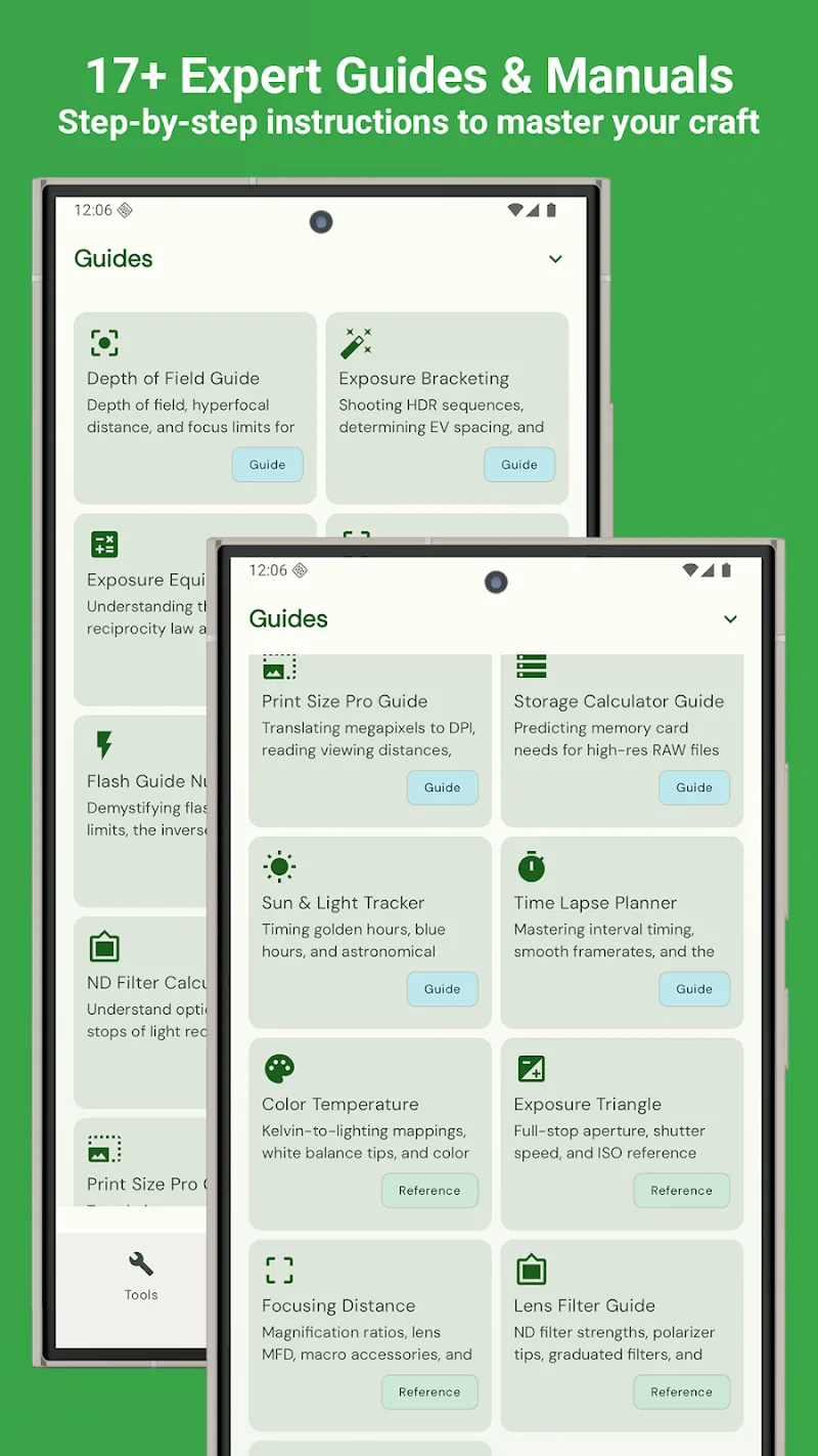 Photo Tools screenshot 4