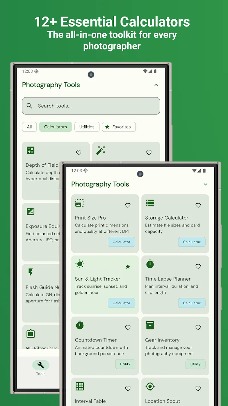 Photo Tools screenshot 2