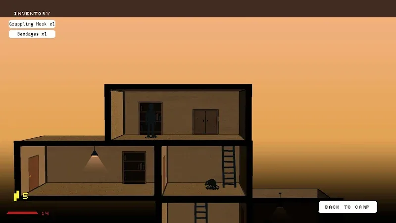 Depth Survival screenshot 5