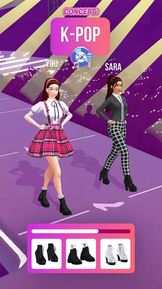 Fashion Queen screenshot 4