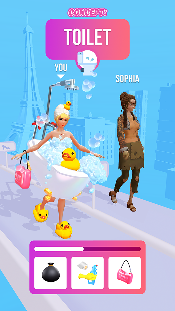 Fashion Queen screenshot 3