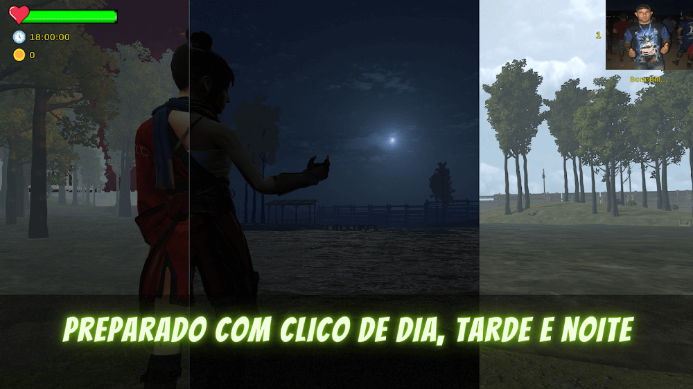 Nextbots Memes BR screenshot 4