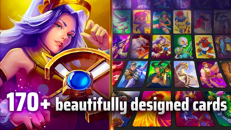 Black Deck screenshot 5