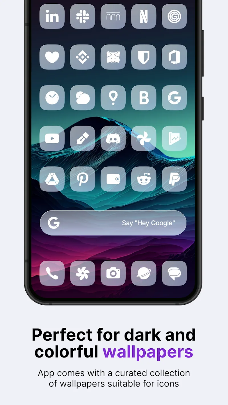 Ares Arctic screenshot 2