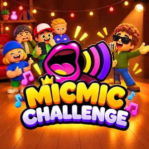 Micmic Fun