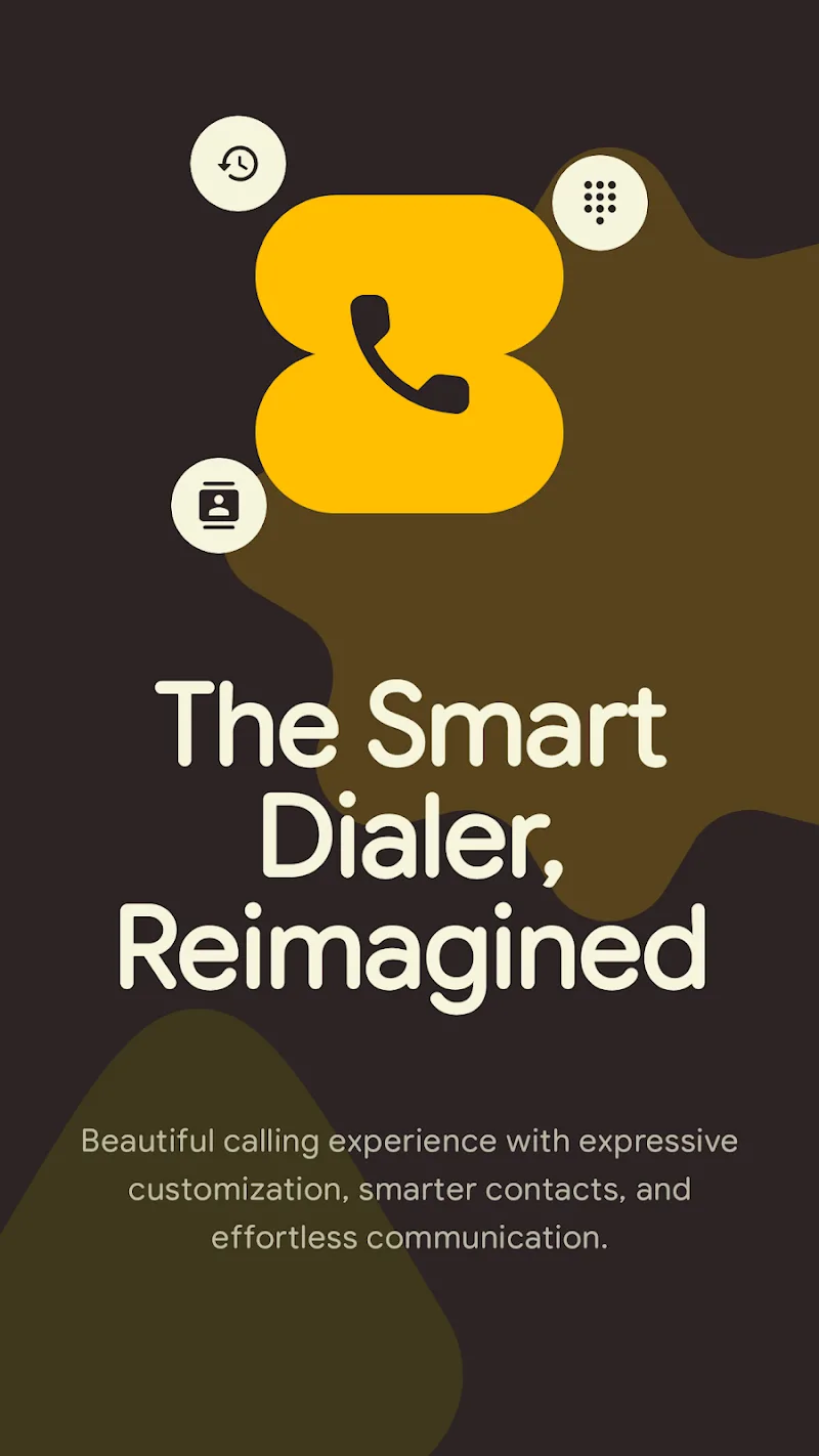 DialX screenshot 1