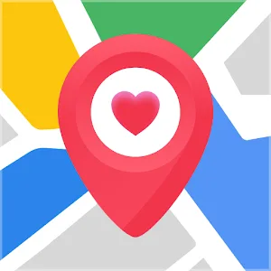 Save Location & Address Save