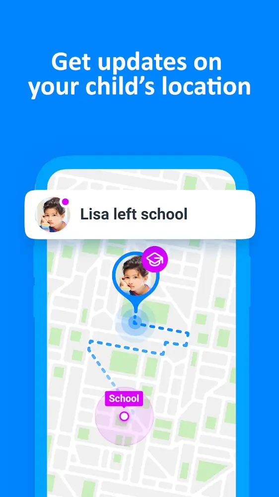 Find My Kids screenshot 6