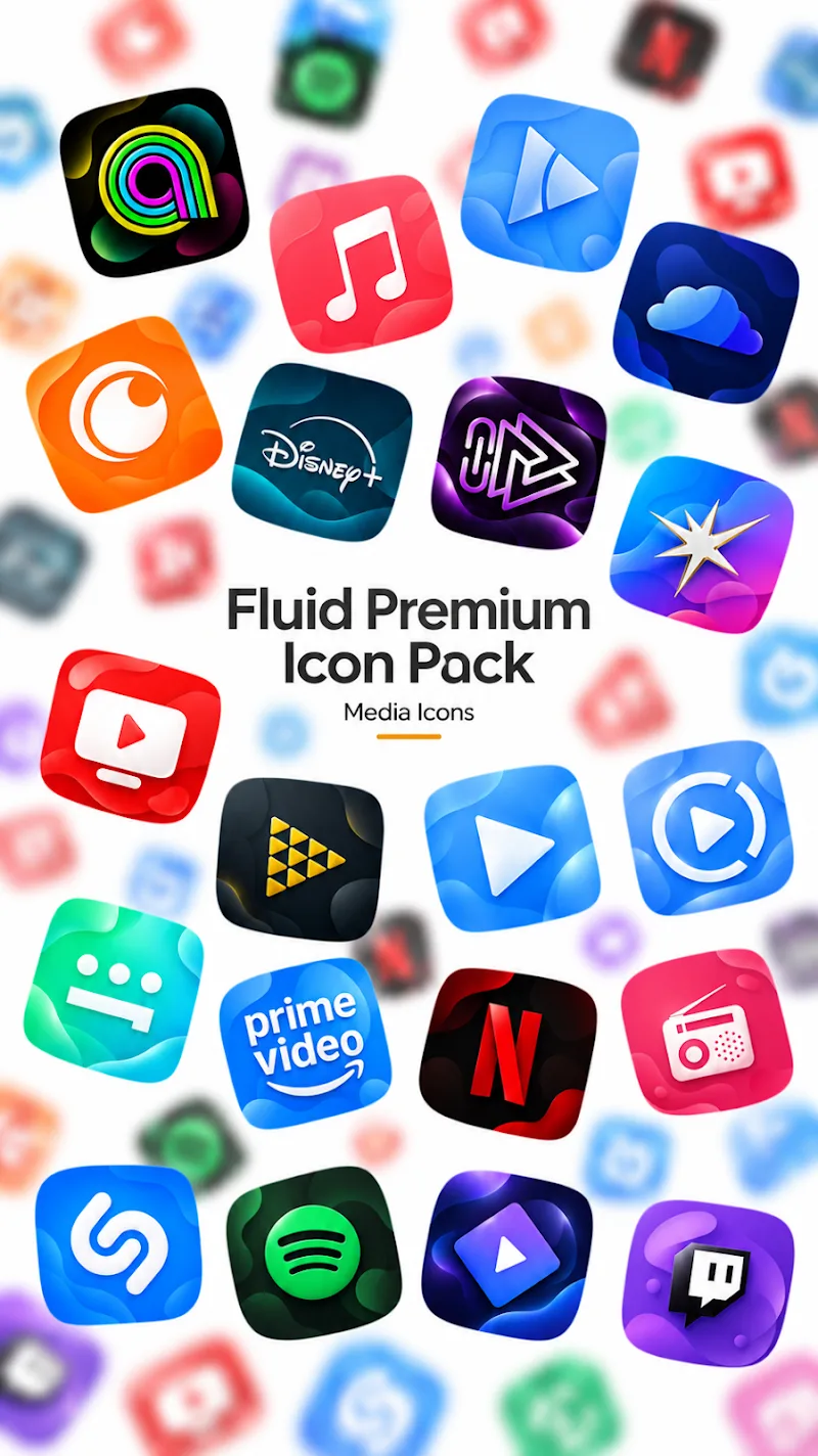 Fluid Premium screenshot 4