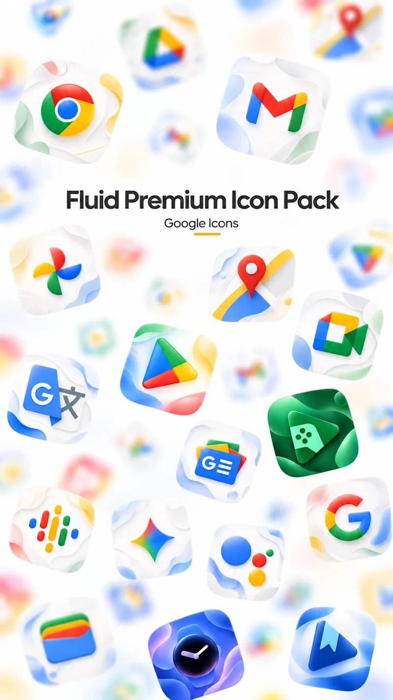 Fluid Premium screenshot 3