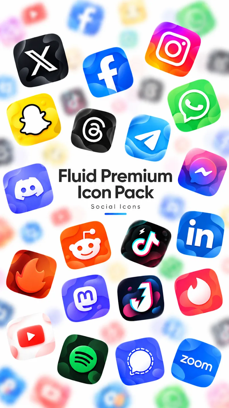 Fluid Premium screenshot 5