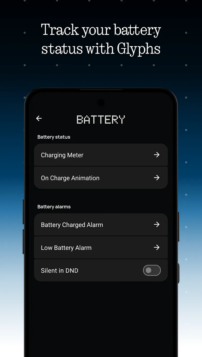 Glyphify for Nothing Phone screenshot 3