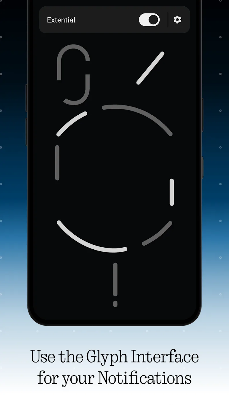 Glyphify for Nothing Phone screenshot 2