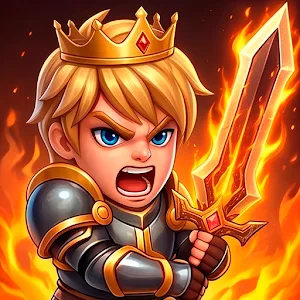 Lord of Swords
