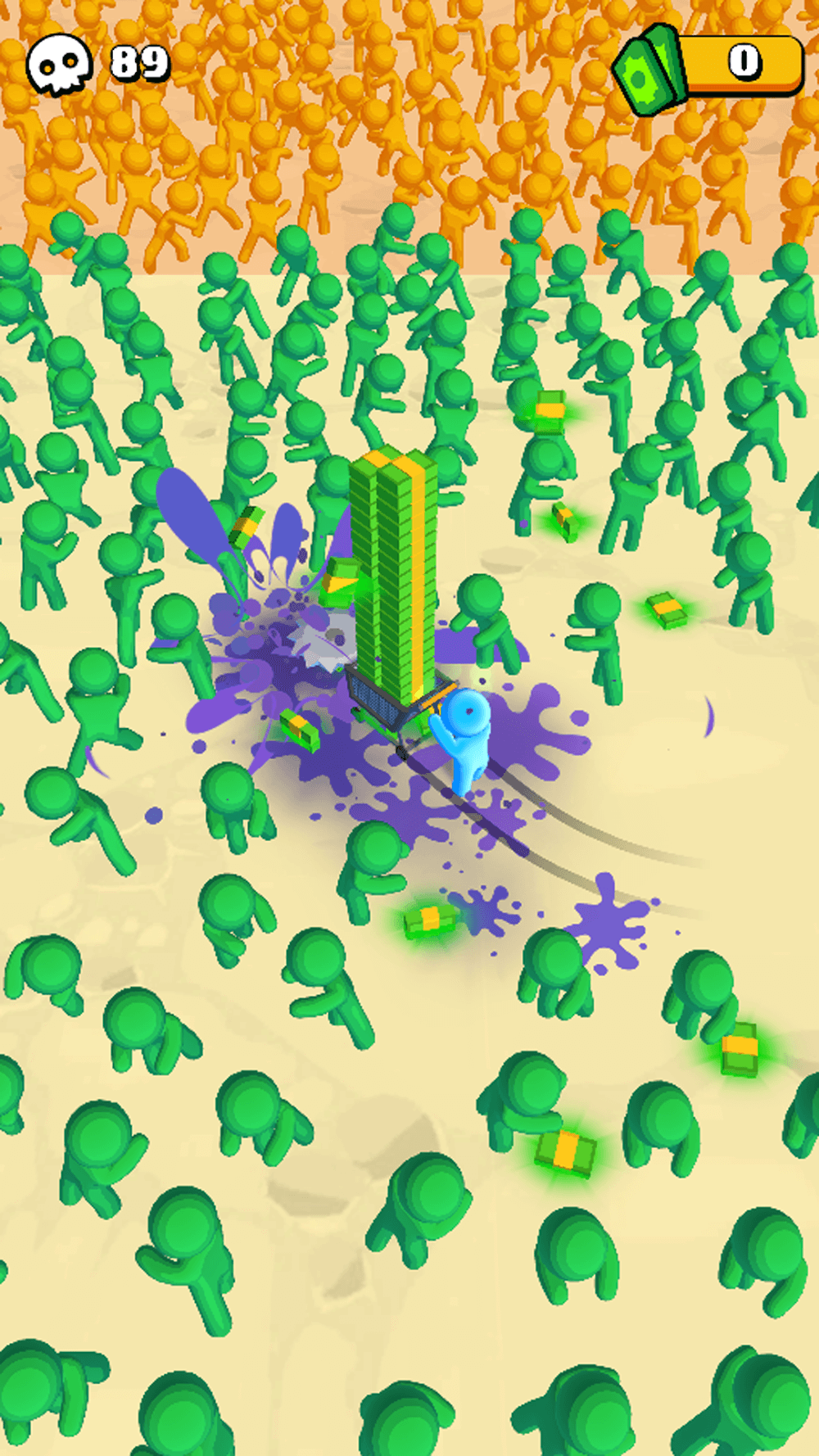 Z-Machine screenshot 1