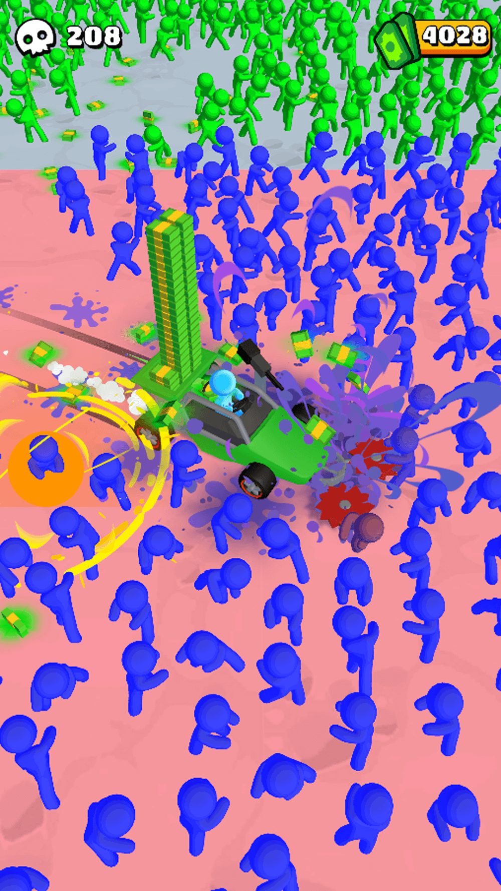 Z-Machine screenshot 3