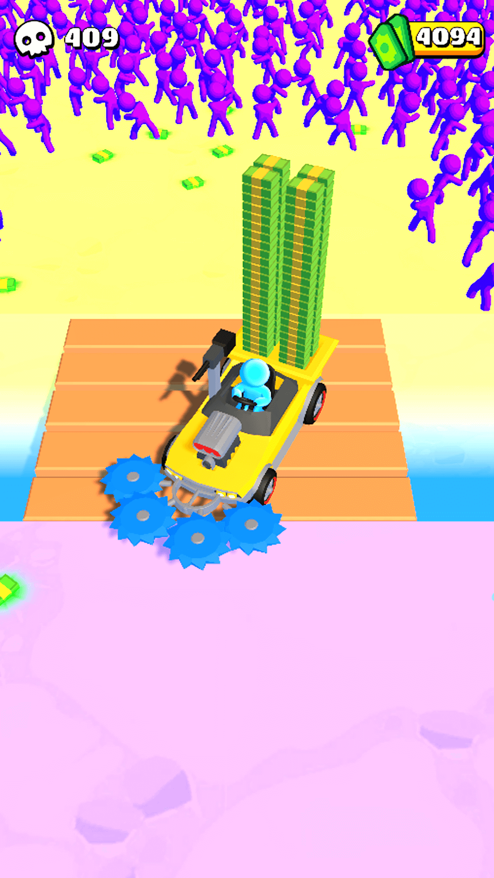 Z-Machine screenshot 4