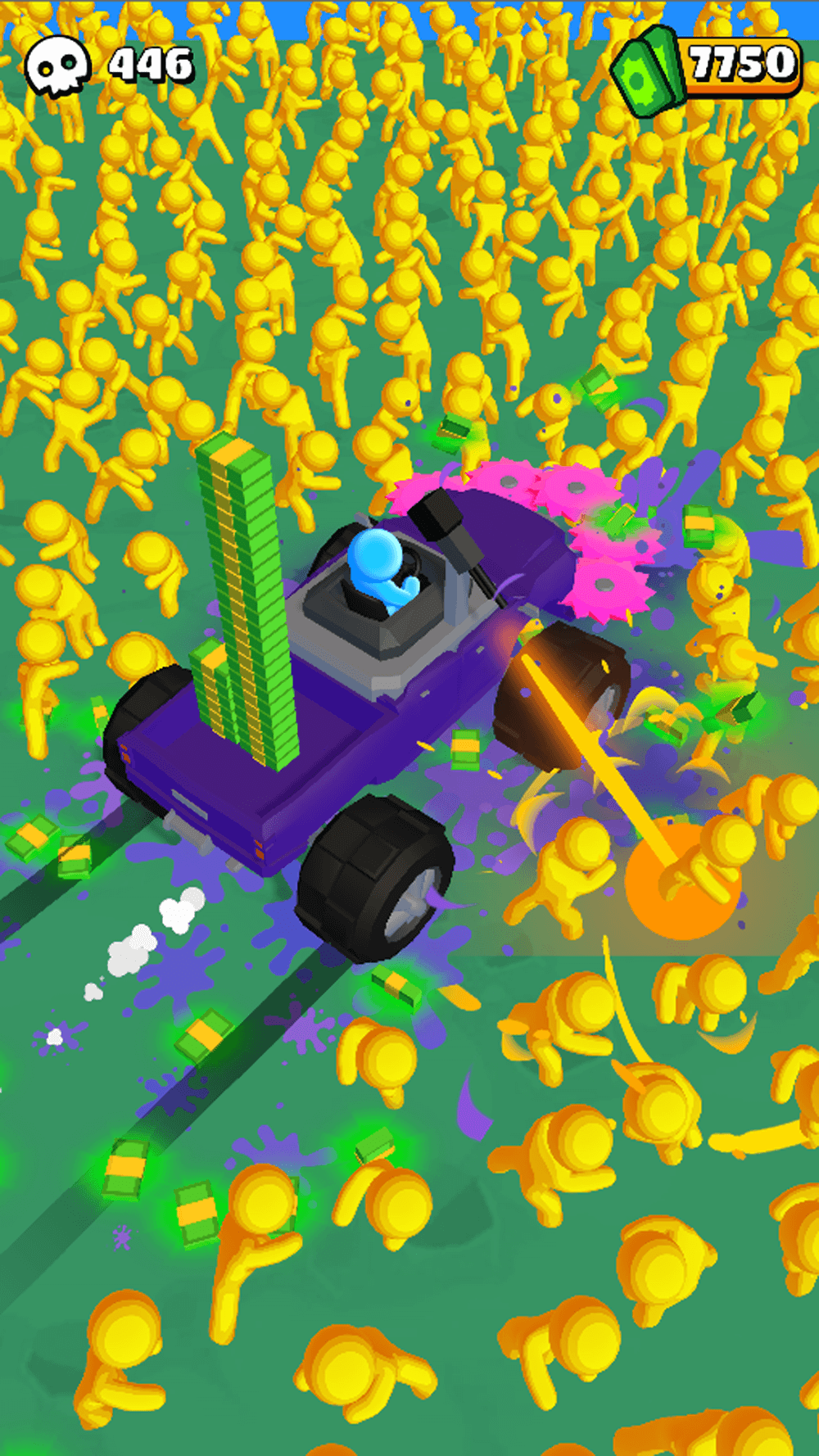 Z-Machine screenshot 5