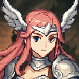 Valkyrie of Graves: Idle RPG
