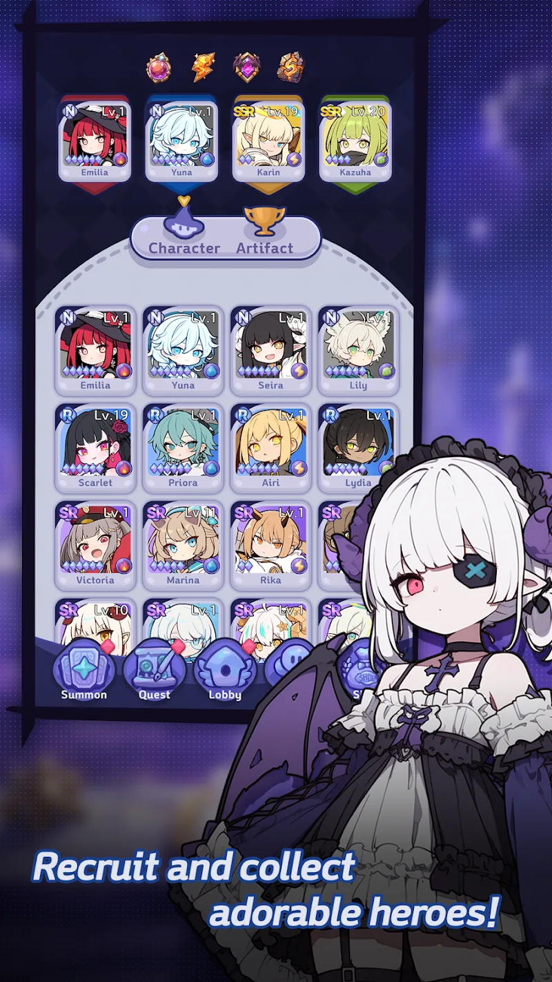 Stella Connect screenshot 3