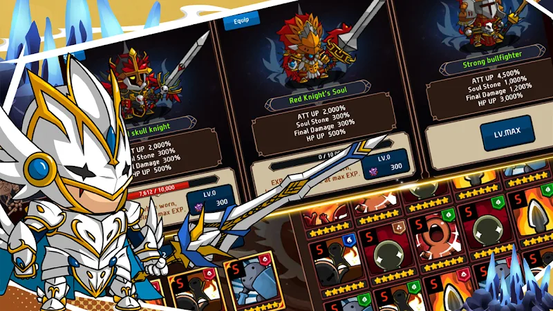 [VIP] Mr. Balcan Idle screenshot 5