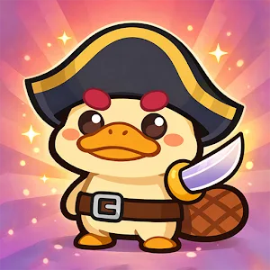 Bounty Go!