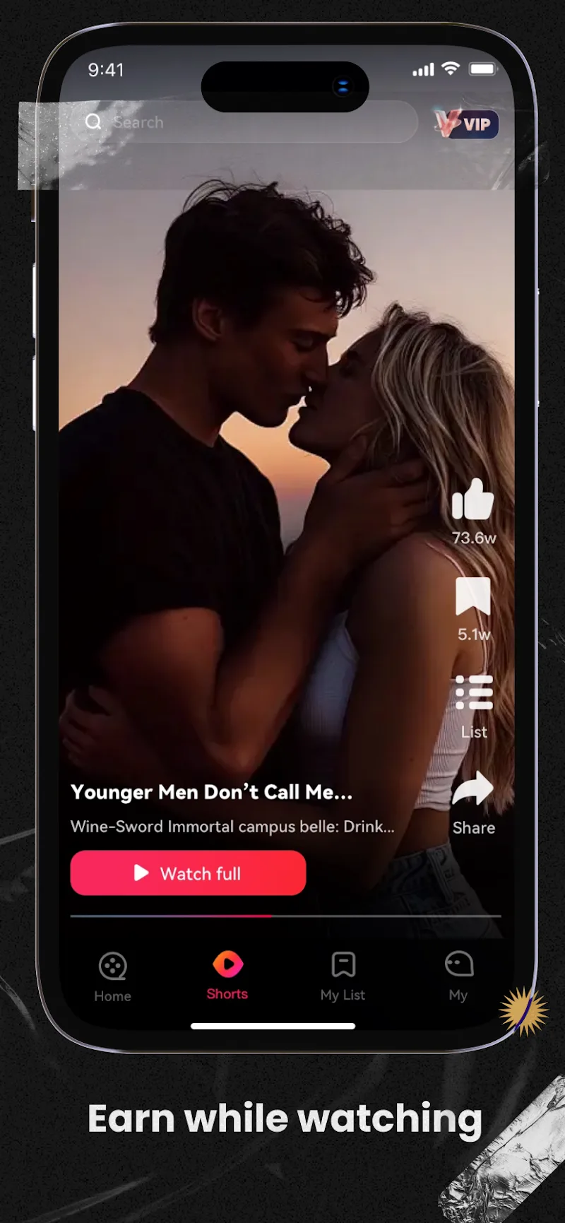 DramaOL screenshot 3