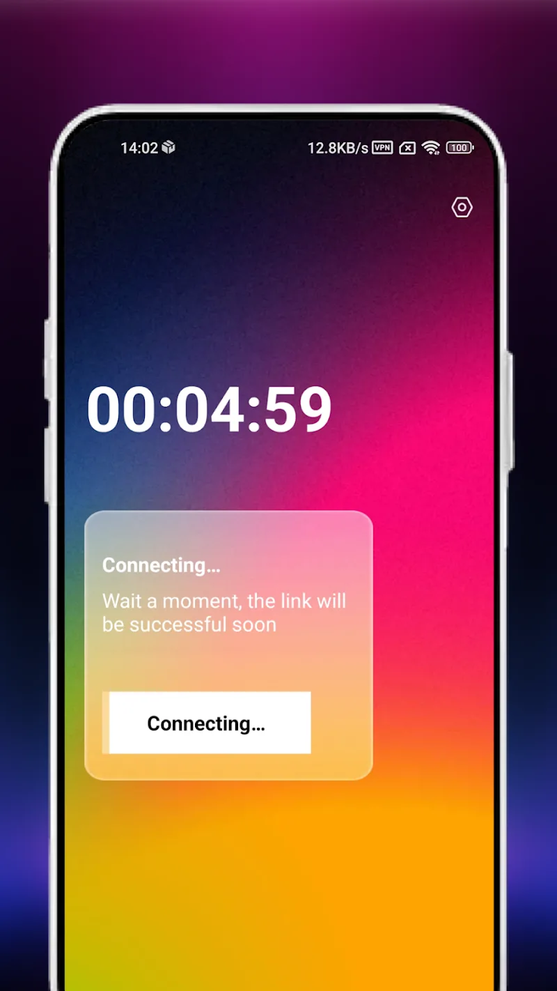 Bigelephant VPN screenshot 1