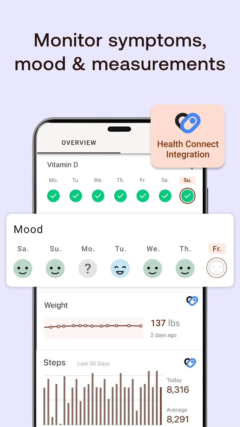 MyTherapy screenshot 4