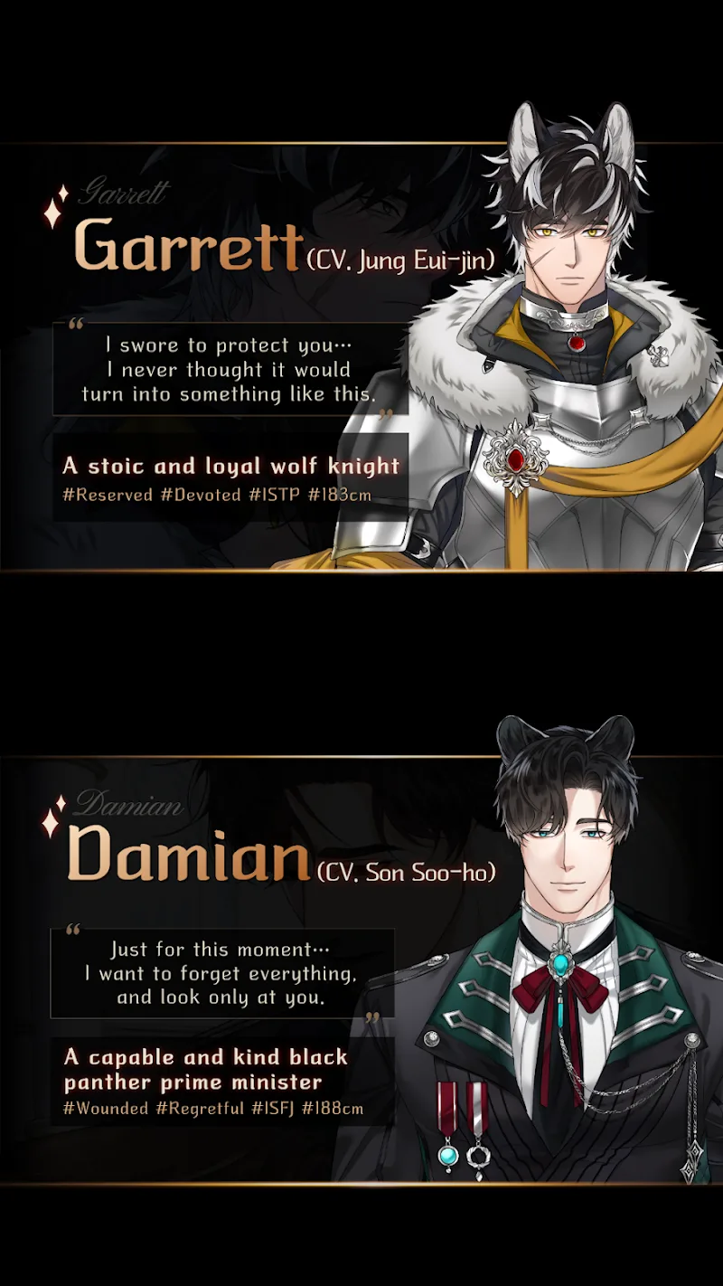 Beast Knight screenshot 3