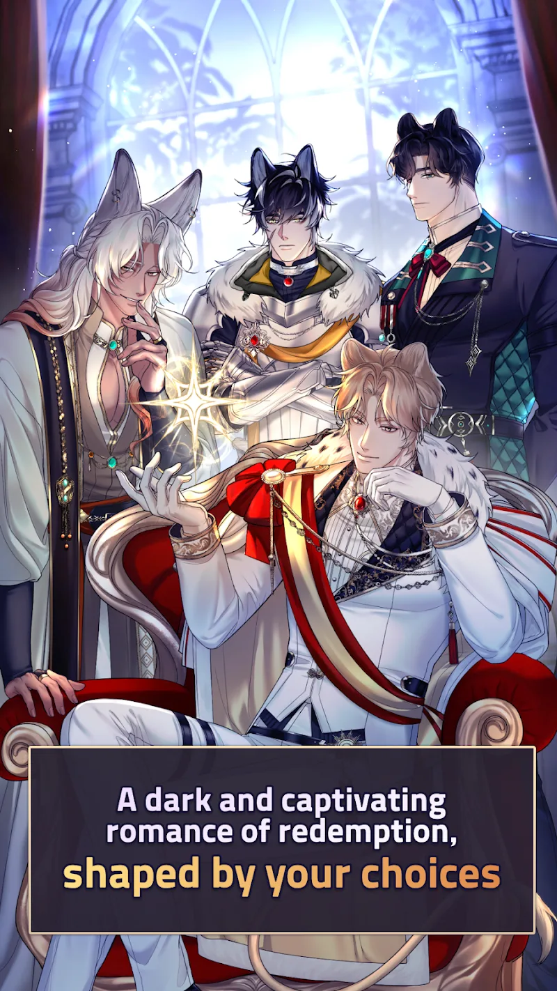 Beast Knight screenshot 1