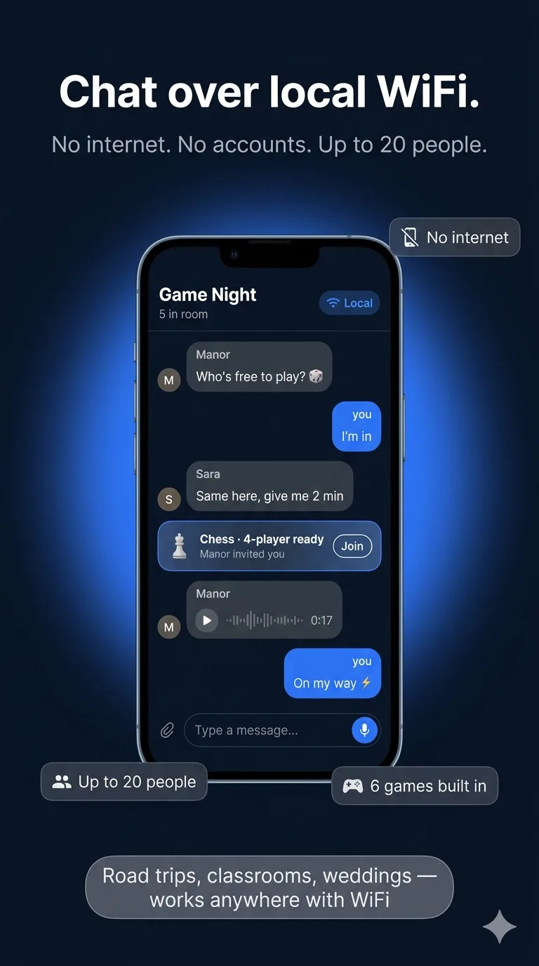 Wifi Share screenshot 5