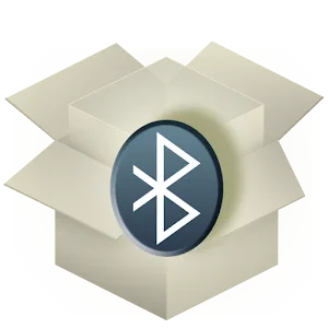 Apk Share: Bluetooth & WiFi