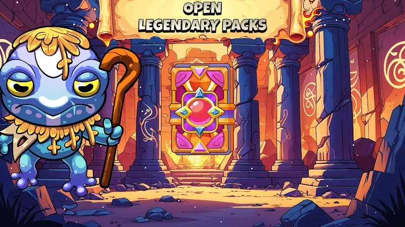 Monster Tales 2 screenshot 4