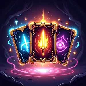 Monster Tales 2: Rpg Card Game