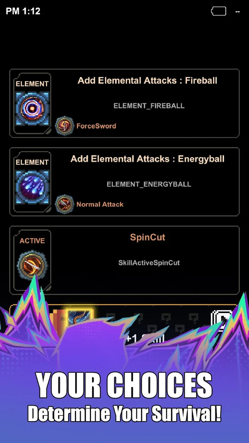 Blade Rush screenshot 4