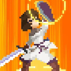 Blade Rush