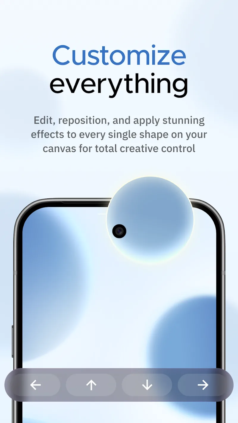 Wallpaper Studio screenshot 2