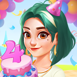Gossip Harbor Merge Game