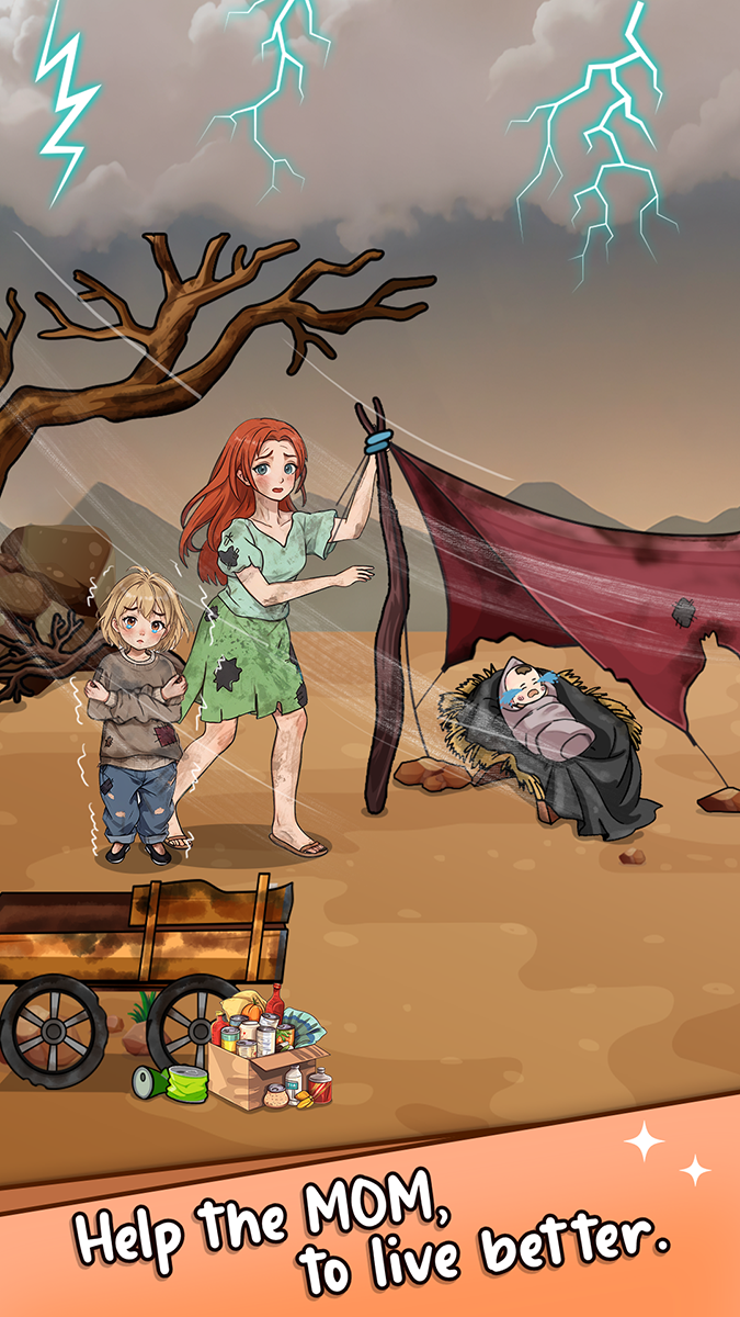 Frustrating Puzzle Game screenshot 4