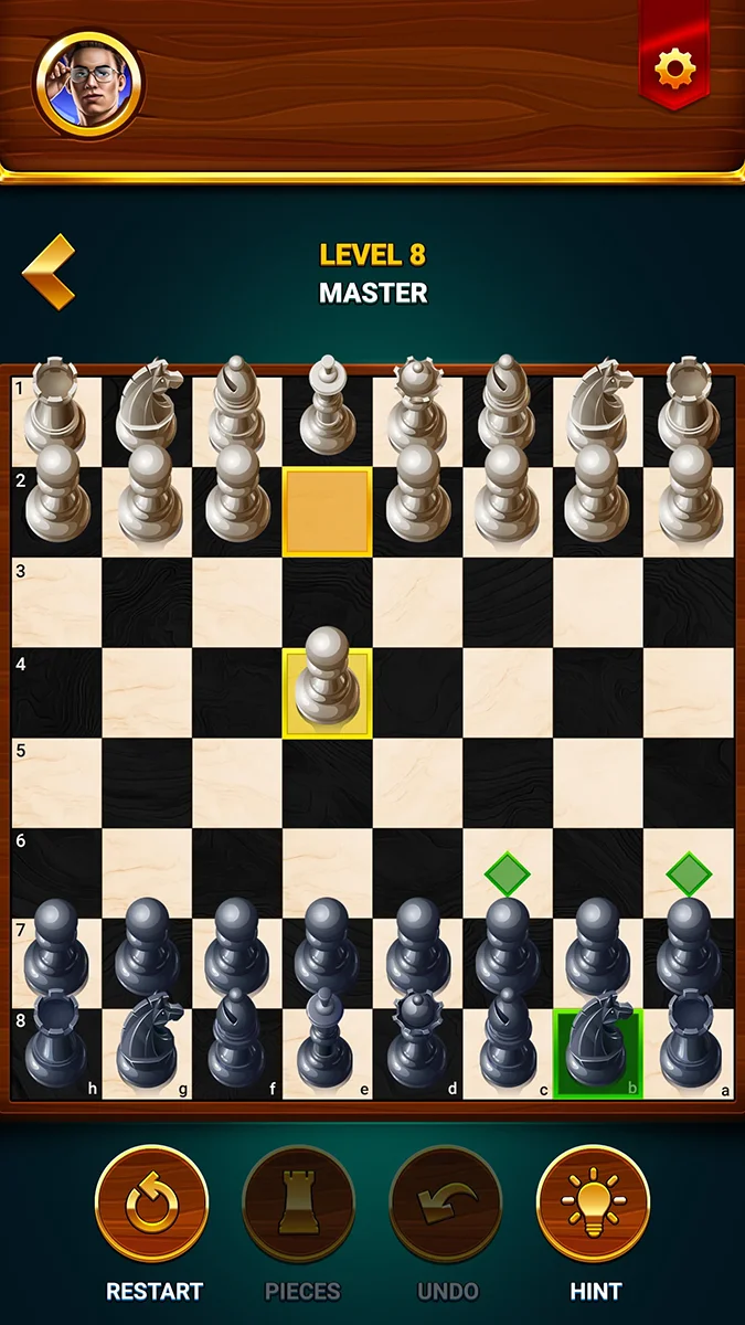 Chess Club screenshot 4