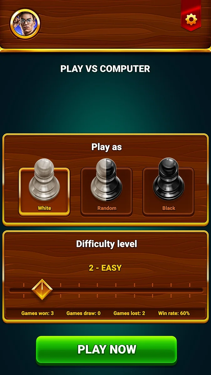 Chess Club screenshot 2