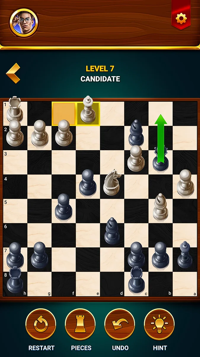 Chess Club screenshot 5
