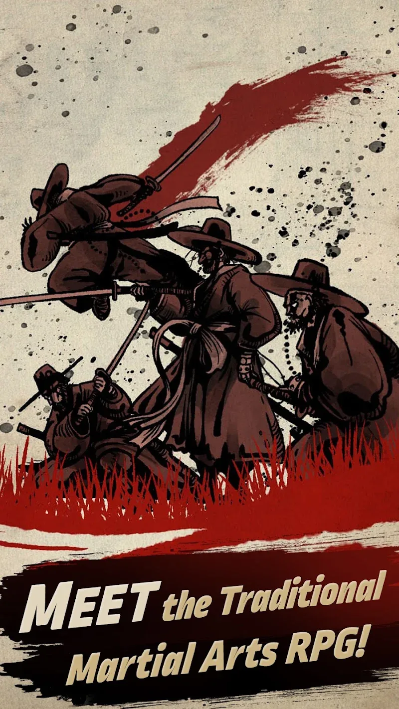 Demon Sword screenshot 1
