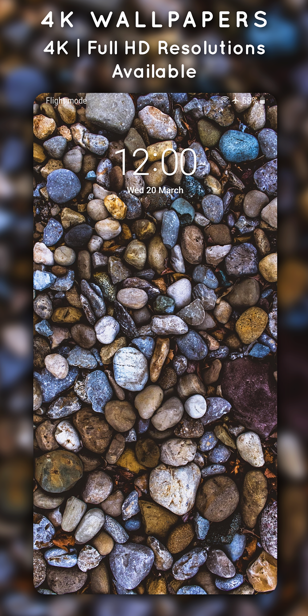 4K Wallpapers screenshot 2