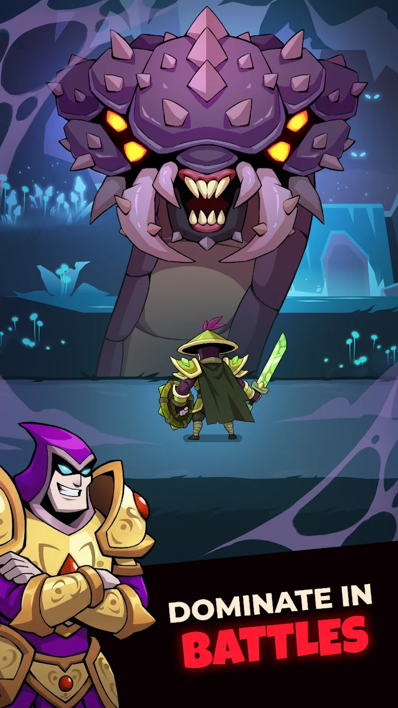 Void Reaper screenshot 4
