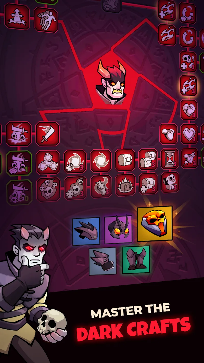 Void Reaper screenshot 3